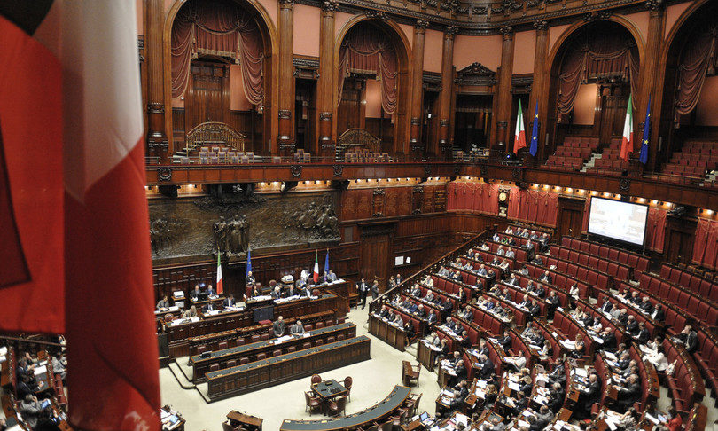 Quirinale Clementi Consulta Parlamento