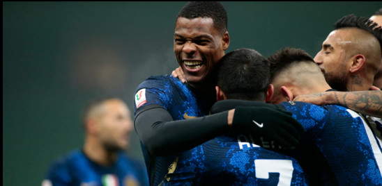L'Inter va ai quarti con 'brivido', Empoli ko 3-2 dopo 120’