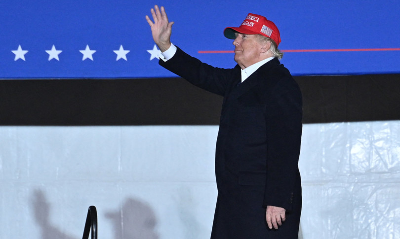 usa corte suprema contro trump su documenti assalto capiptol hill