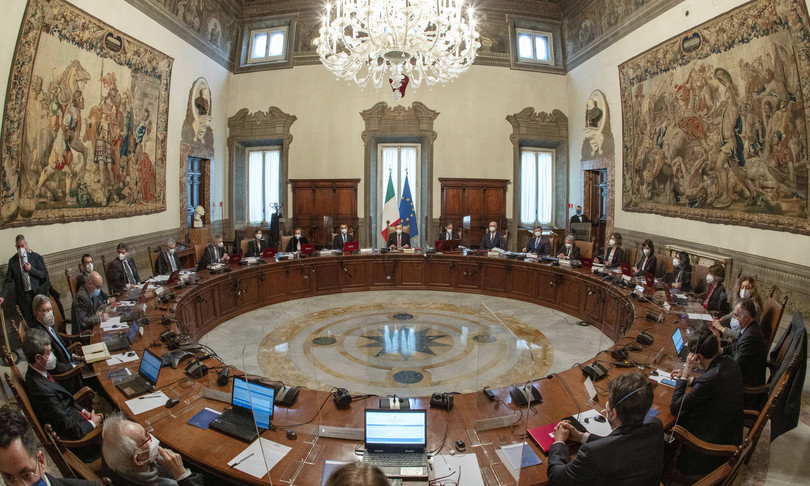 In cdm dl ristori con stanziamento un miliardo di euro e caro bollette