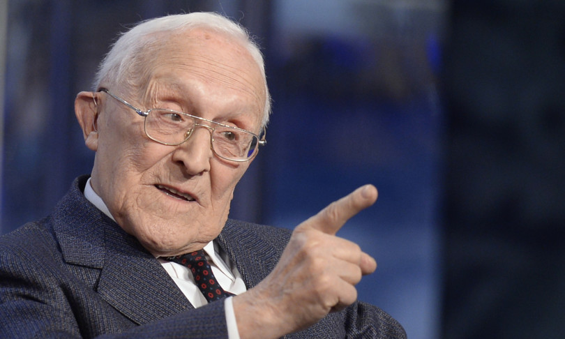 morto Sergio Lepri decano giornalisti