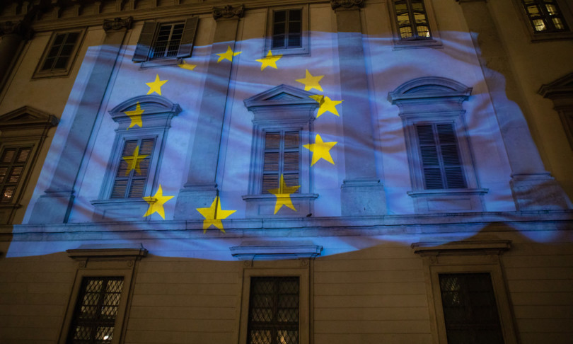 presidenti Regione confronto futuro Ue