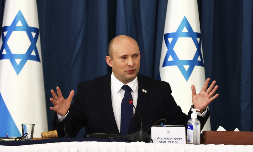 Israele sottomarini tedeschi chiusa intesa costo doppio