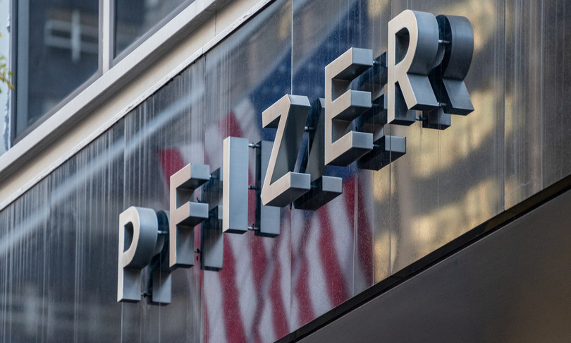 Covid Pfizer ricerca vaccini ospedale Genova