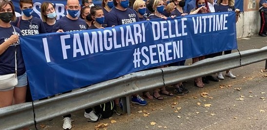 Secondo 'The Lancet' la Lombardia fu sconvolta dal Covid per "l'inconsistenza della Regione e del Governo"