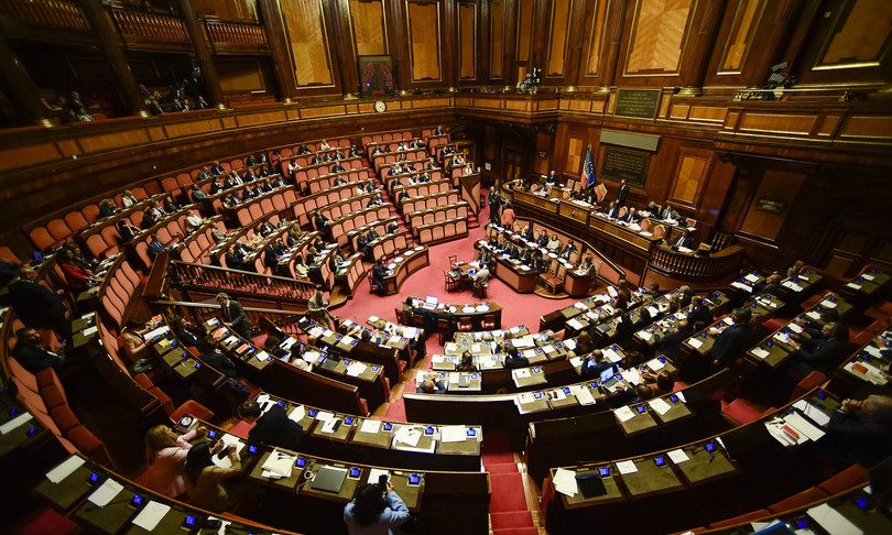 elezioni presidente repubblica quirinale