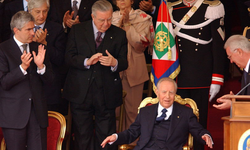 quirinale tempi elezione presidente