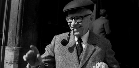 Da Einaudi a Mattarella