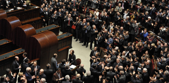 Cosa succede dopo la proclamazione