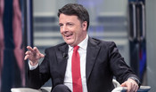 Per Renzi "non ci possiamo permettere Draghi in panchina"