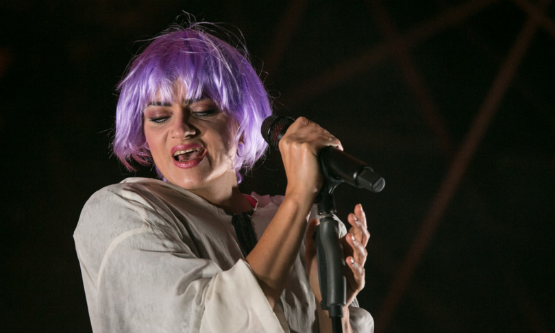 rappresentante lista sanremo mondo indie