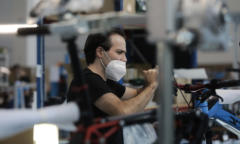pil confindustria risalita forte rischio