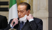 Silvio Berlusconi rinuncia a candidarsi al Quirinale