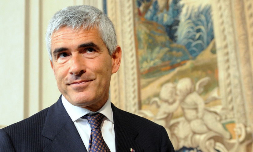 quirinale social cresce attenzione casini