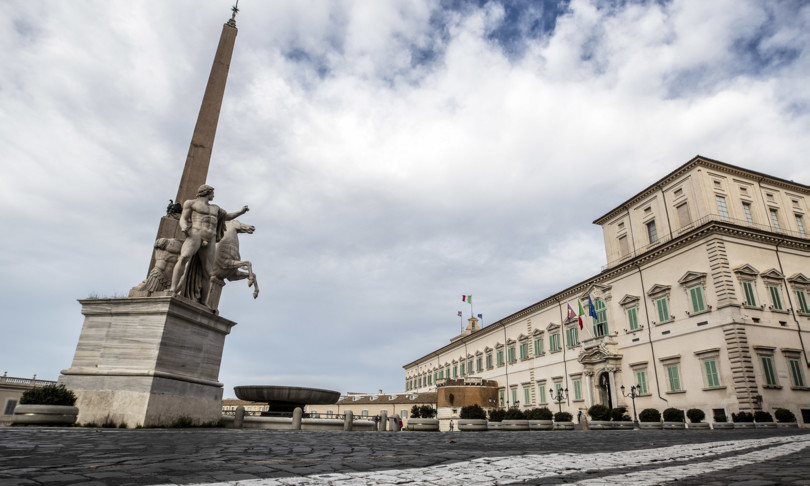 quirinale prossimopresidente attraversera tre legislature