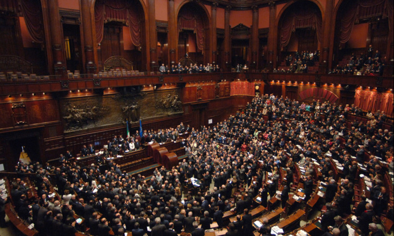 deputati separati scissione M5s sposano sabato