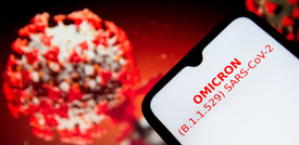 L'Oms: dopo l'ondata di Omicron la pandemia potrebbe finire