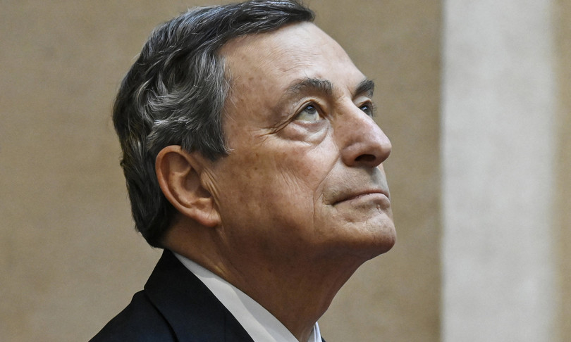 quirinale trasloco draghi colle ipotesi interrogativi