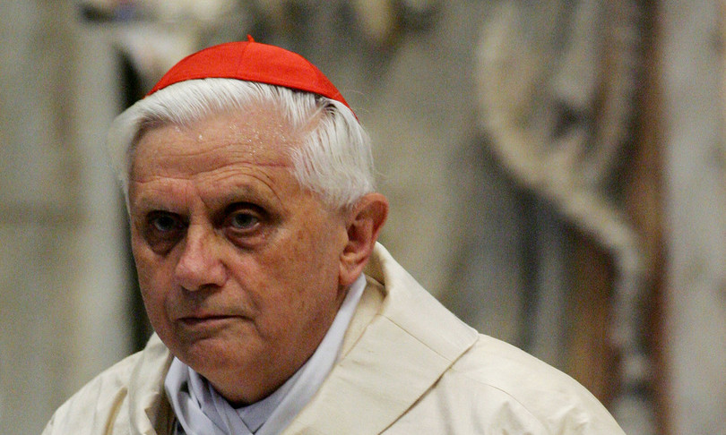 abusi sessuali arcidiocesi di monaco ratzinger si corregge e si scusa