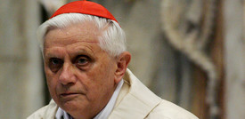 Abusi sessuali nell'arcidiocesi di Monaco, Ratzinger si corregge e si scusa