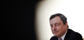 Il 'nodo' Draghi sul tavolo dei partiti
