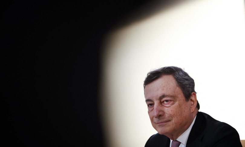 Quirinale nodo Draghi su tavolo partiti