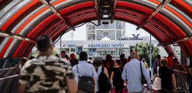 Nel 2021 sono 1,76 milioni le famiglie che hanno preso il reddito di cittadinanza
