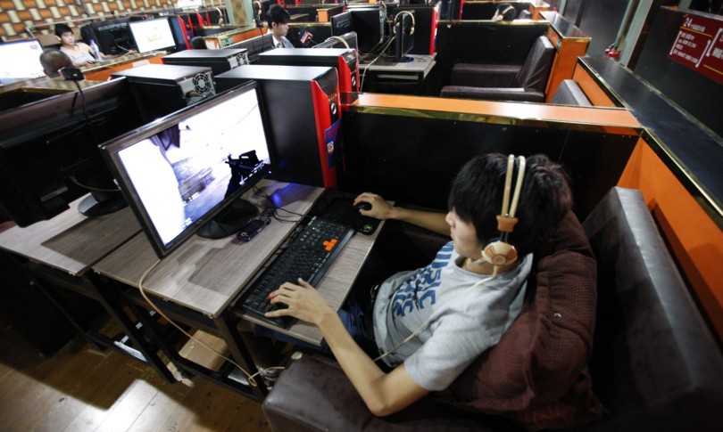 cina nuova stretta su contenuti internet