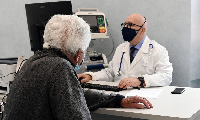 covid 60% pazienti ancora sintomatici a 2 mesi dimissioni