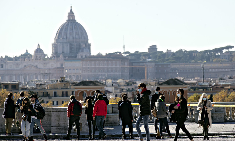 meteo italia pioggia neve