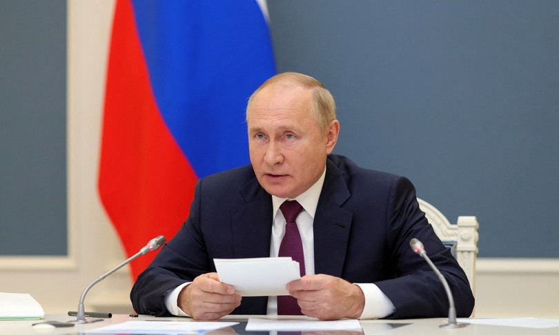 vertice online putin imprese italiane russia tensioni