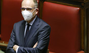 Letta chiede un ‘conclave’ sul Quirinale. Timori nel Pd per il futuro di Draghi