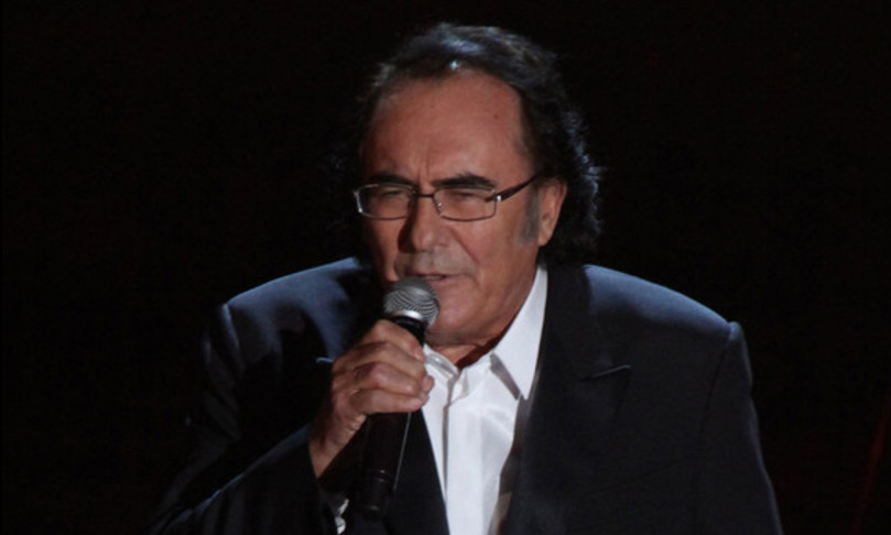 Quirinale Al Bano assurdo voto per me spero Mattarella bis