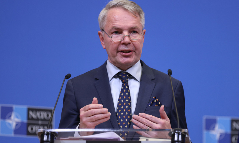 proposte scritte inviate russia nato ucraina