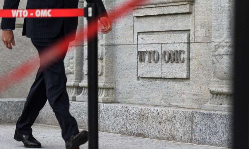 Ue denuncia Cina al Wto restrizioni Lituania
