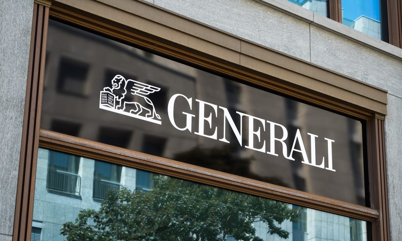 Generali diventera azionista maggioranza jv India