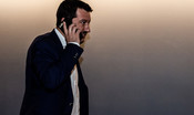Salvini: "Lavoro a una proposta di centrodestra per il Quirinale"