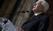 Il ricordo di Mattarella, "La Shoah è stata la più sciagurata macchina di morte della storia"