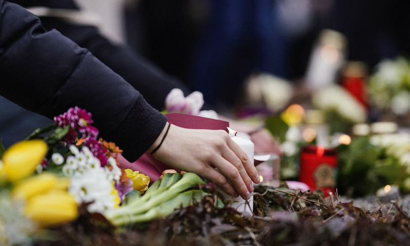 germania killer heidelberg sentiva le voci passato neonazista