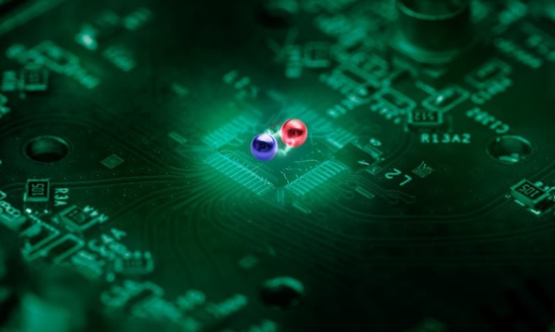 Intervista a Giordano Scappucci, l’Italiano che ha fatto il qubit in Olanda
