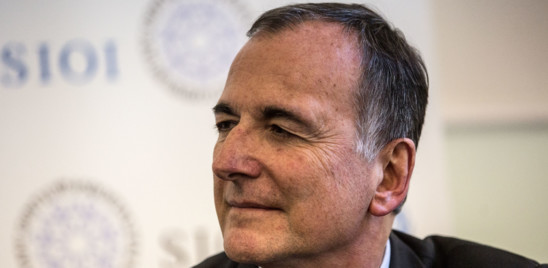 Per il Quirinale rispunta il nome di Franco Frattini. Letta: "Basta improvvisazioni"