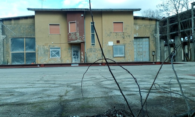 amianto strage irpinia isochimica