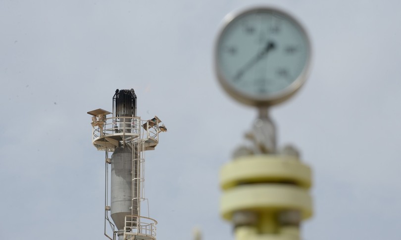Ucraina ue usa cooperiamo per fornitura continua gas Ue