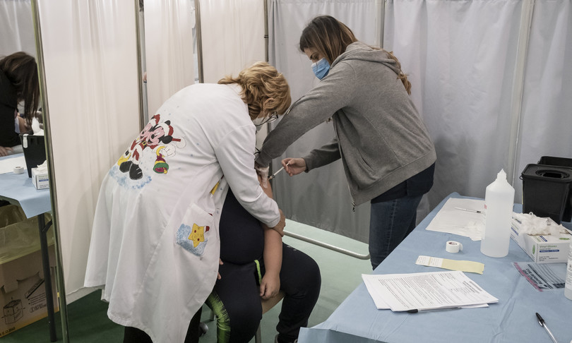 covid bollettino 28 gennaio 2022