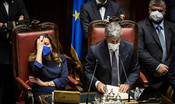 Casellati non sfonda e il centrodestra va in tilt