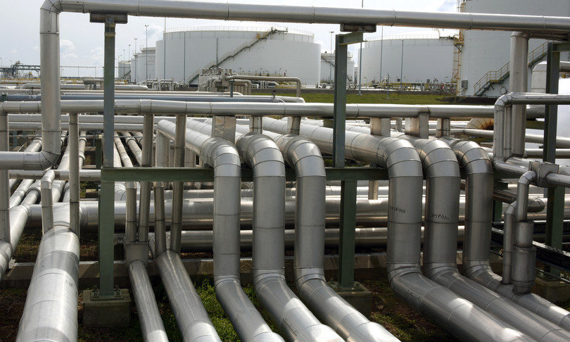 ucraina ue ridurre dipendenza gas da russia