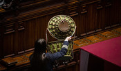 È già la quinta elezione al Colle più lunga di sempre