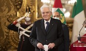 Mattarella verso il bis. Colloquio con Draghi e appello dei leader dei partiti al Presidente