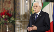 Sergio Mattarella è stato rieletto Presidente della Repubblica