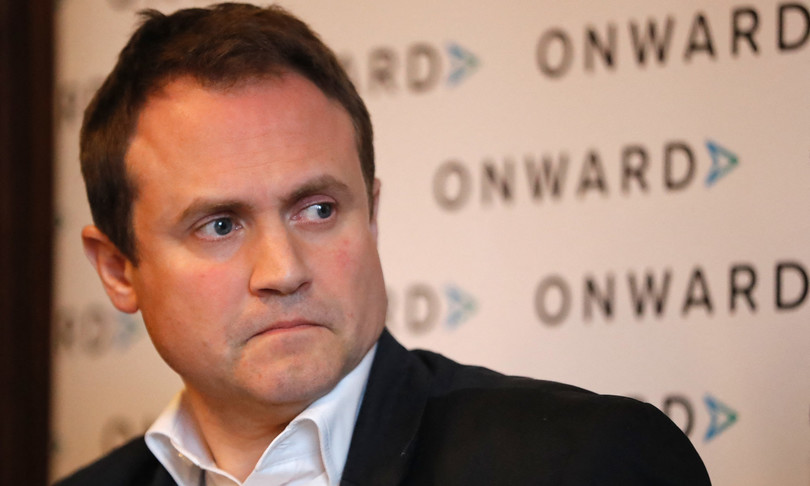 Gb ex ufficiale Tugendhat primo candidato successione BoJo